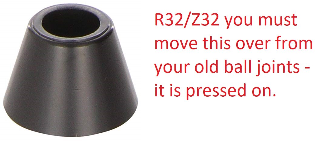 1990-1996 Nissan 300ZX Z32 S13 GTR R32 Rear Lower Control Arms