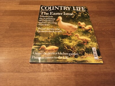 Country Life magazine 2011 to 2013 very good condition choose issue from list