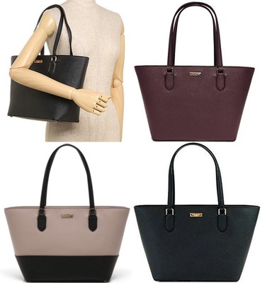 kate spade dally tote