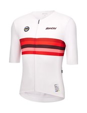 Santini Maillot de cyclisme Replica Lidl Trek 2025 Homme (Art) | priva