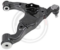 A.B.S. 210164 Lenker, RadaufhäNgung Vorne Rechts Oben FüR Toyota
