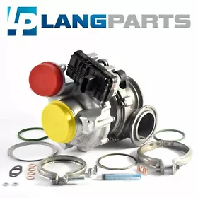 Turbolader für BMW 530d 730d X3 X4 X5 2993 ccm  N57N 11657823270 806094