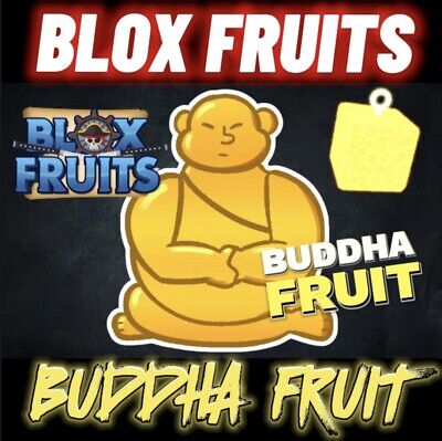 blox fruit fruit buddha