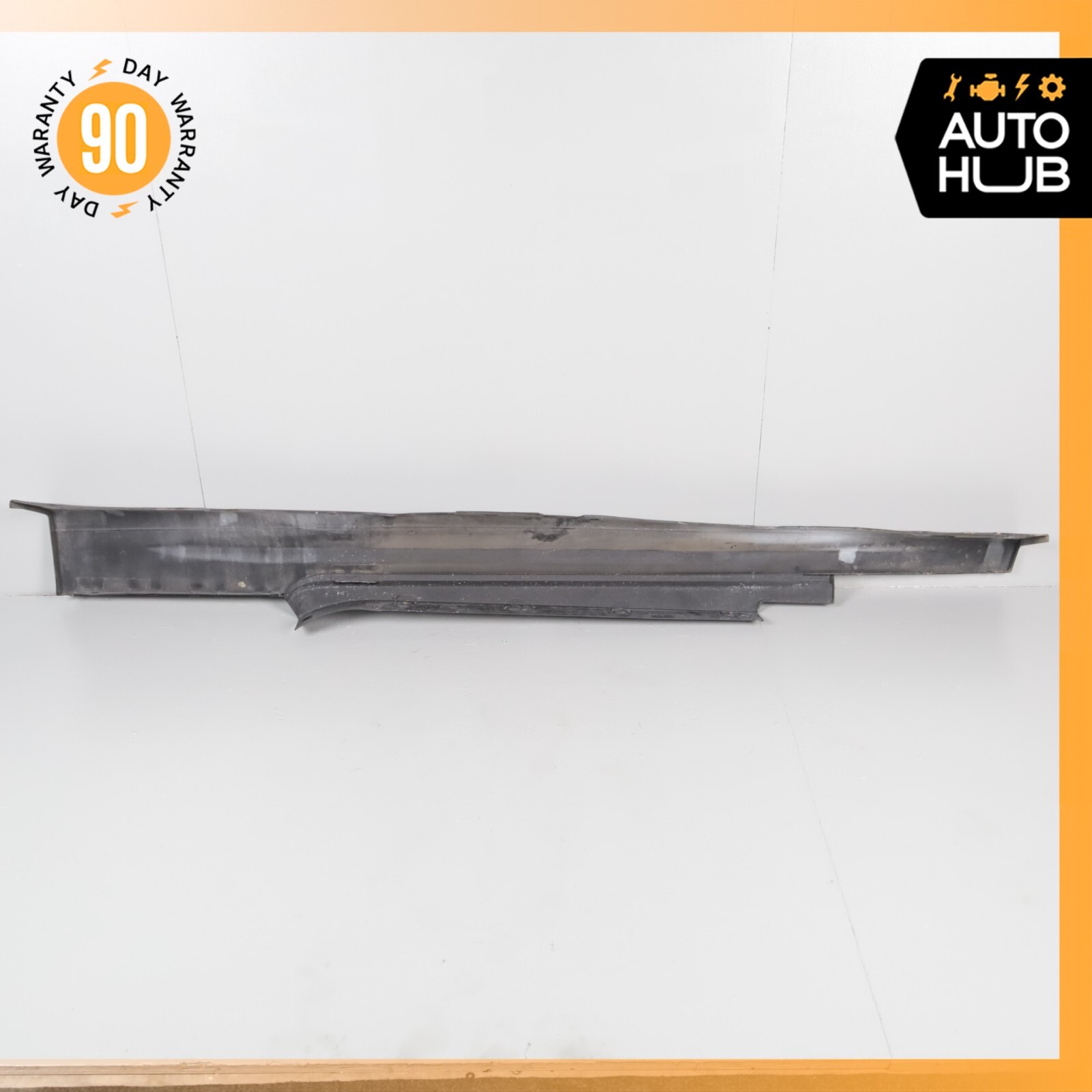 Maserati GranTurismo Convertible M145 Rocker Panel Side Skirt Right Side OEM