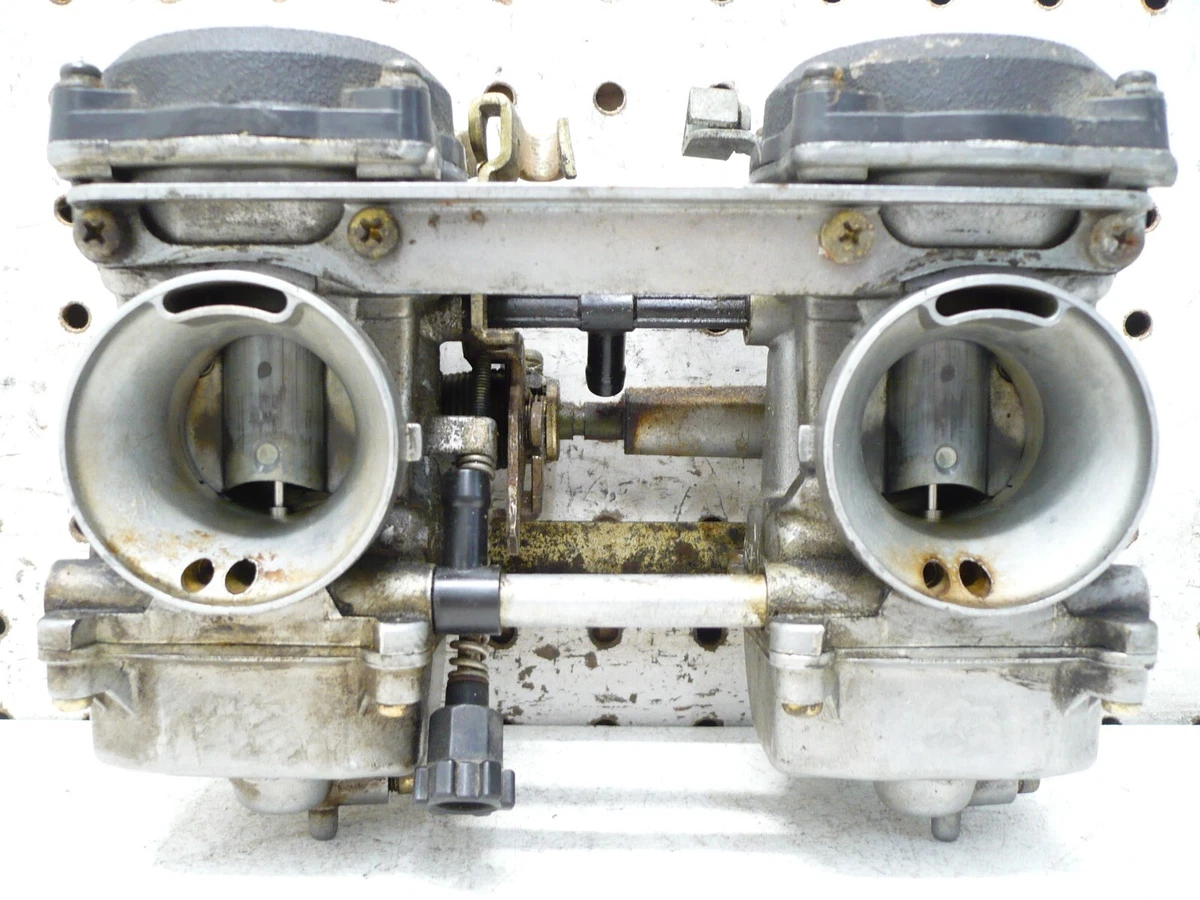 Kawasaki cheap ex500 carburetor