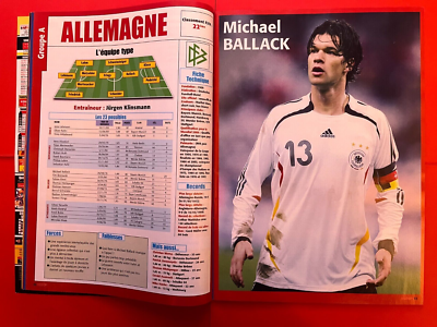 Coupe du monde 2006. Désillusion pour les Bleus : Zizou gâche sa sortie