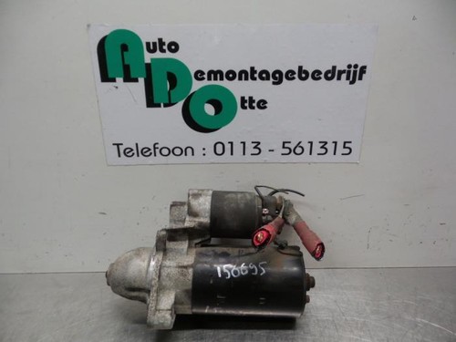 Anlasser BMW 5er E39 0001108157 P5965135