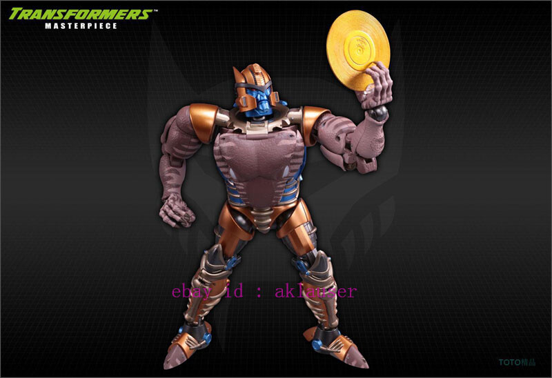 Takara Tomy - マスターピース ダイノボット 未開封 MP-41 ダイノボット（ビーストウォーズ）｜トランスフォーマー