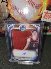 2024 Bowman Best University Football Review and Checklist 25