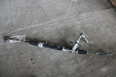 Steering Gear (incl. Rack) NISSAN PATHFINDER 17 18 19 20