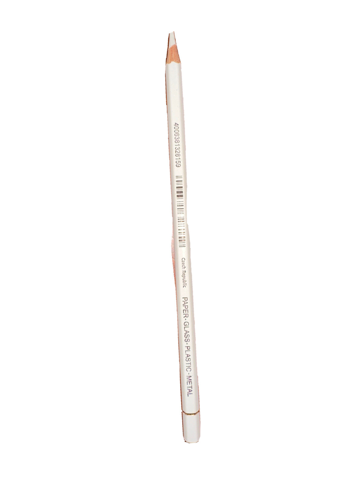 Stabilo Grease Pencils Box of 12 Great For Temporary Markings. White