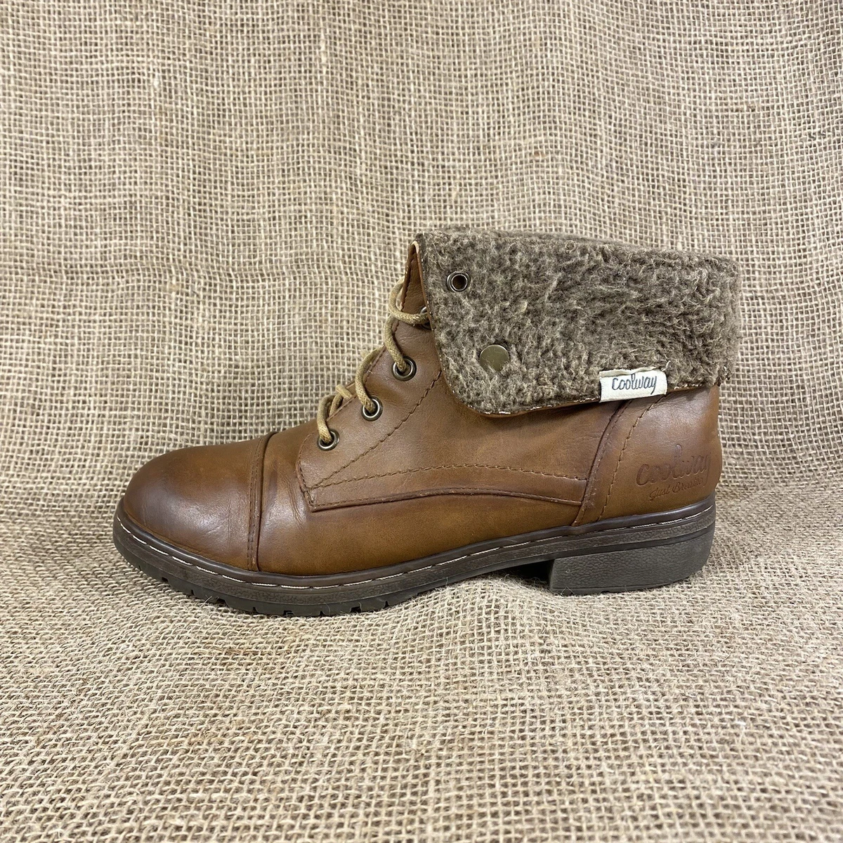 Coolway oxford cheap shoes