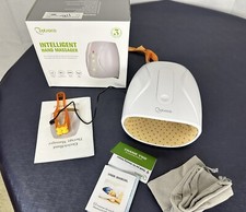 Intelligent Hand Massager Cordless Electric Massagers Heat