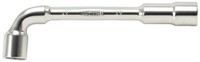 Ultimateplus Doppel-SteckschlüSsel Mit Bohrung, 18Mm - Ks Tools 517.0418