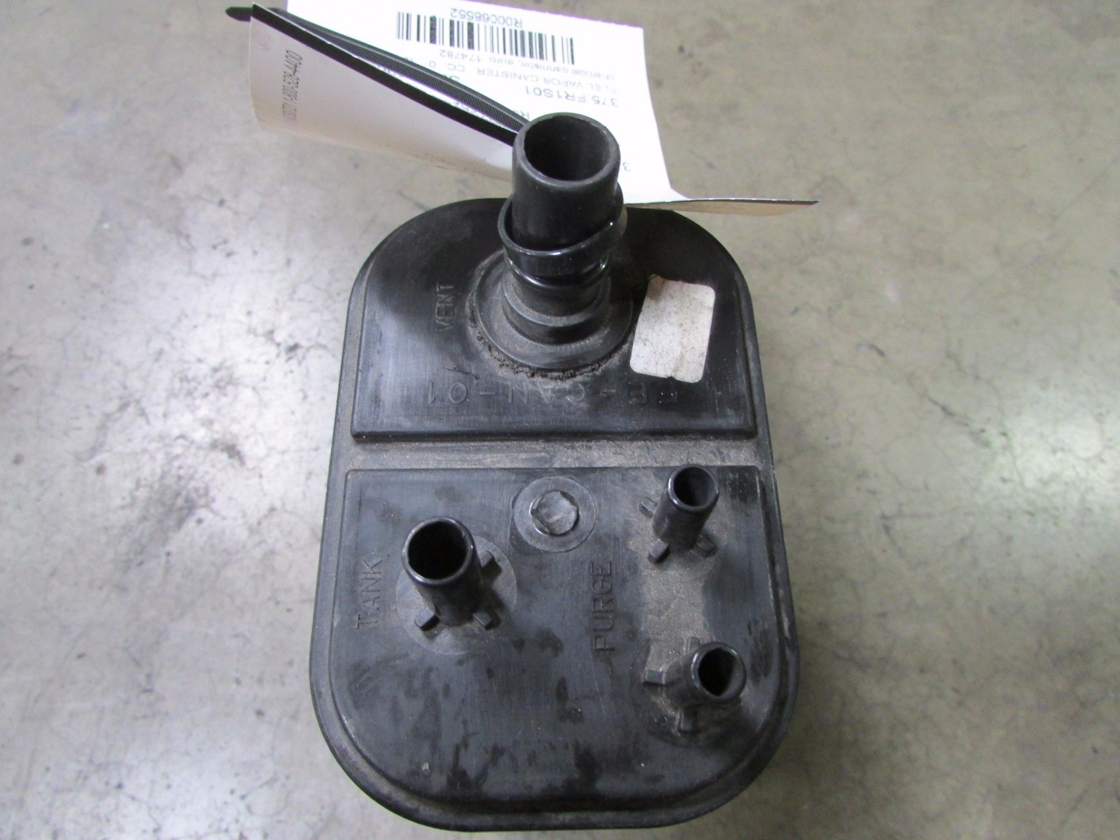 Ferrari 360, 456, European Fuel Vapor Canister, Used, P/N 174782