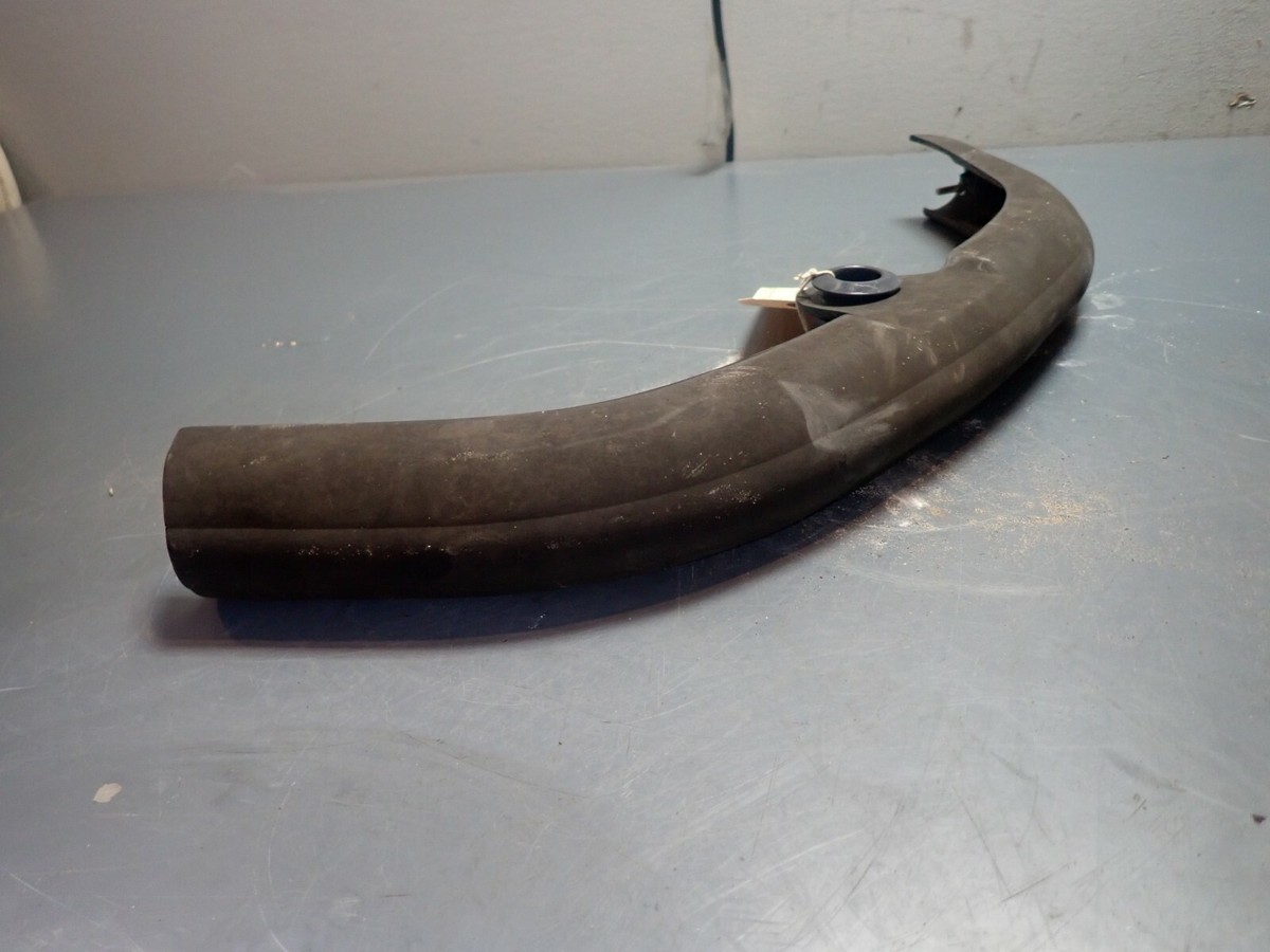 1997-2003 KAWASAKI ZXI 1100 FRONT BUMPER OEM 39027-3729-6Z | eBay