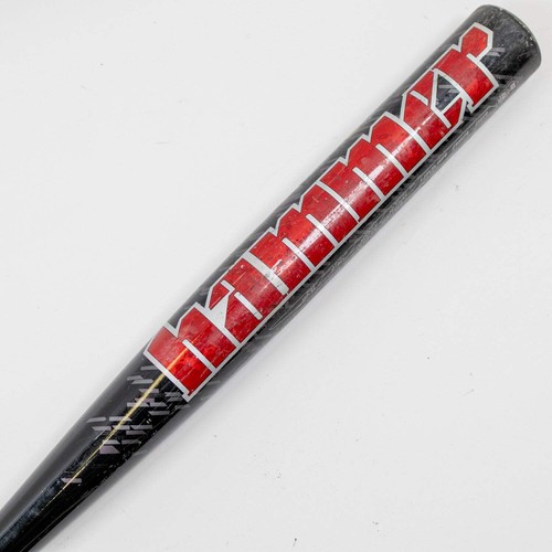 Batte De Softball Easton Hammer SK6 - 34 Pouces, 28 Oz, Canon 2 1/4 - Slowpitch