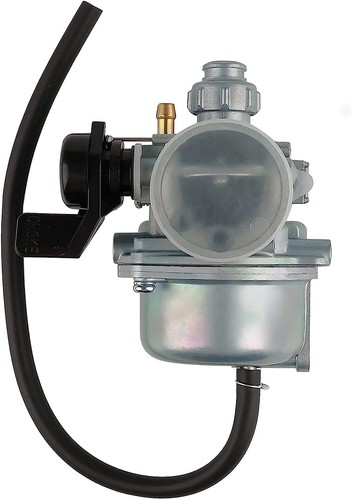 XR70 Carburetor for 2004-2012 CRF70F (PB12J PB12K) for 1997-2003 Honda XR70R - Picture 4 of 7