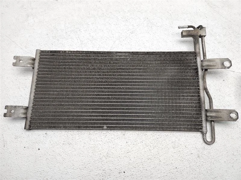 Оригинальный масляный радиатор двигателя Nissan Titan 2004-2015 годов выпуска 21606-8s110 - Изображение 2 из 4