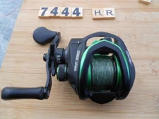 U7444 HR LEW'S LEFTY MACH  SPEED SPOOL FISHING REEL