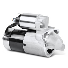 Anlasser Starter 1.2KW für Mazda 2 3 Stufenheck 6 Kombi CX-3 CX-5 1.5L M0T89281