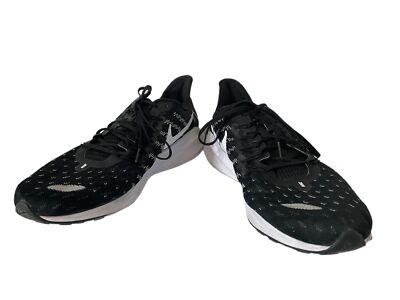 Nike Zoom Vomero 14 Black/White CK1969-001 Running Shoes  display picture 3