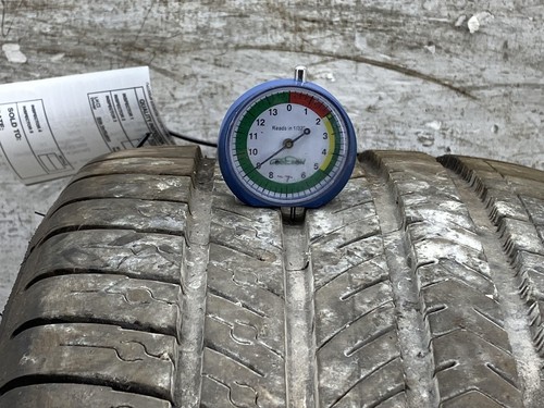 235/40ZR20 MICHELIN PILOT SPORT A/S 4 96Y 8/32nds DATECODE 3623 - Picture 13 of 14
