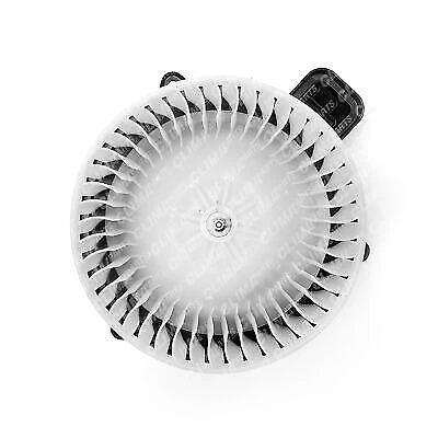 Motor soplador calentador de aire acondicionado para Ford Fusion 10-12 / Lincoln MKZ 10-12 / Mercury Milan Foto 2 de 4