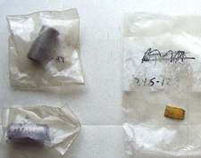 Stens 215-129 ~ Quantity of 2 ~ Free Shipping