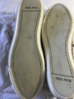 miu miu shoes — photo 3