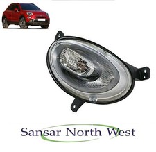 Fiat 500X - Drivers Side Front Indicator Light Day Time Running Lamp - O/S RIGHT