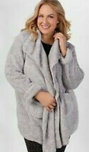 Soft Surroundings Hug Me Cardi sweater 