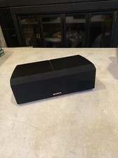 SONY SS-CNP2 Surround Sound CENTER CHANNEL Speaker NN