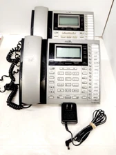 RCA 25414R3-A EXECUTIVE SERIES SPEAKER 4 LINE USED GOOD CONDICTION