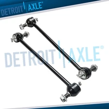 For Chevy Equinox Captiva Sport Terrain Torrent Vue XL-7 Front Sway Bars Links