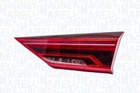 Licht Hinten 715001185031 Magneti Marelli FüR Audi