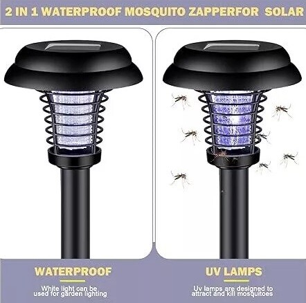 Hakol BH-381-8 УПАКОВОК солнечного средства от насекомых Основной - Черный