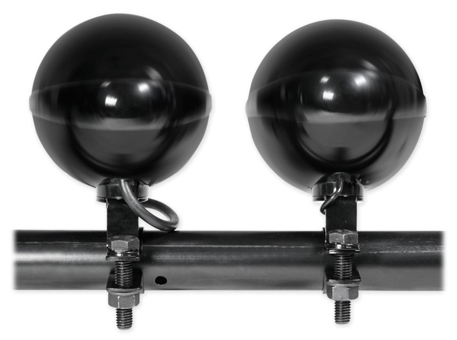 Мотоциклетная аудиосистема Rockville Bluetooth для Royal Enfield Classic Chrome