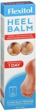 FLEXITOL HEEL BALM CREAM 4OZ 