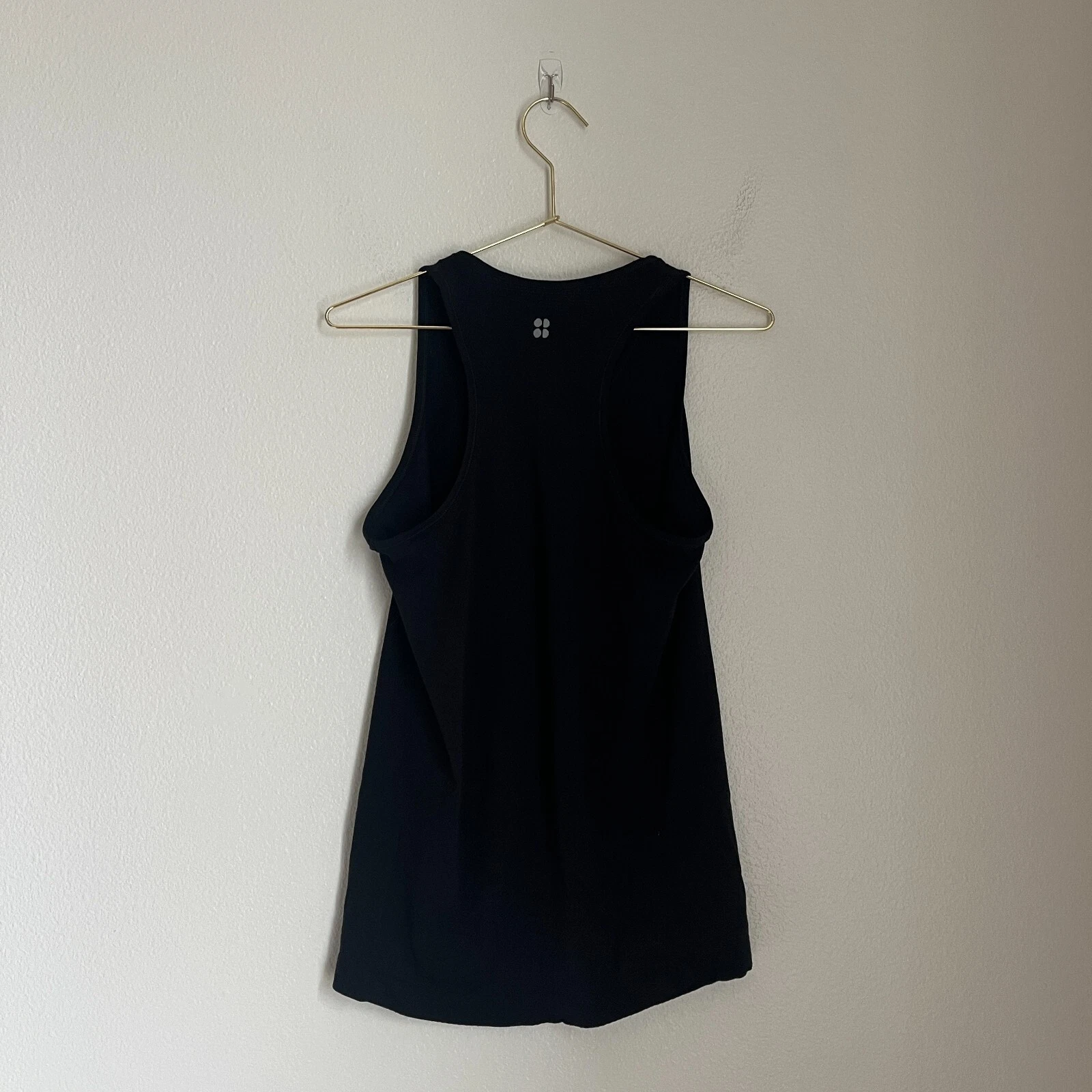 sweaty-betty athlete seamless workout tank-top