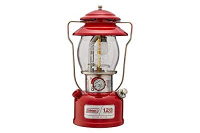 ライト・ランタン Coleman 120th Anniversary Lantern 2021 Coleman Lantern 120th Anniversary Seasons Lantern 2021 RedNEW | eBay