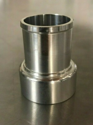HKS SSQV BOV Recirculation Fitting Adapter Outlet Recirc 71002-AK004 Blow Off 29