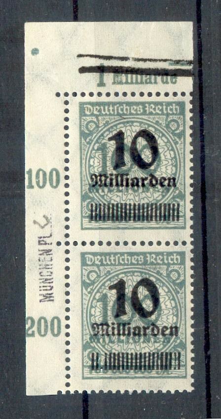 Dr-Infla 337POR OPD Munich RARE!! * Mh (G4471