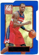 Martell Webster 2013-14 Elite Aspirations #159 09/91