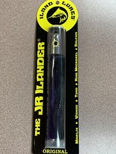 The Iland Junior Ilander Trolling Lure 6-3/4I...