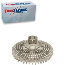 4 Seasons Engine Cooling Fan Clutch For 1992-96 Ford E-150 Econoline Club Wagon