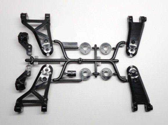 ^^ページ 花の慶次ノバフォックス【58577】 Tamiya 0005188 RC 58051 The