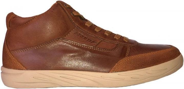 Фронтшухе Херрен Ледер фельсигер Штифель хеллбраун