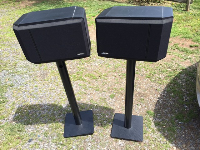 bose 301 series iv ebay