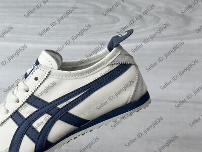 2025 Onitsuka Tiger Mexico 66 Classic Unisex Shoes Birch